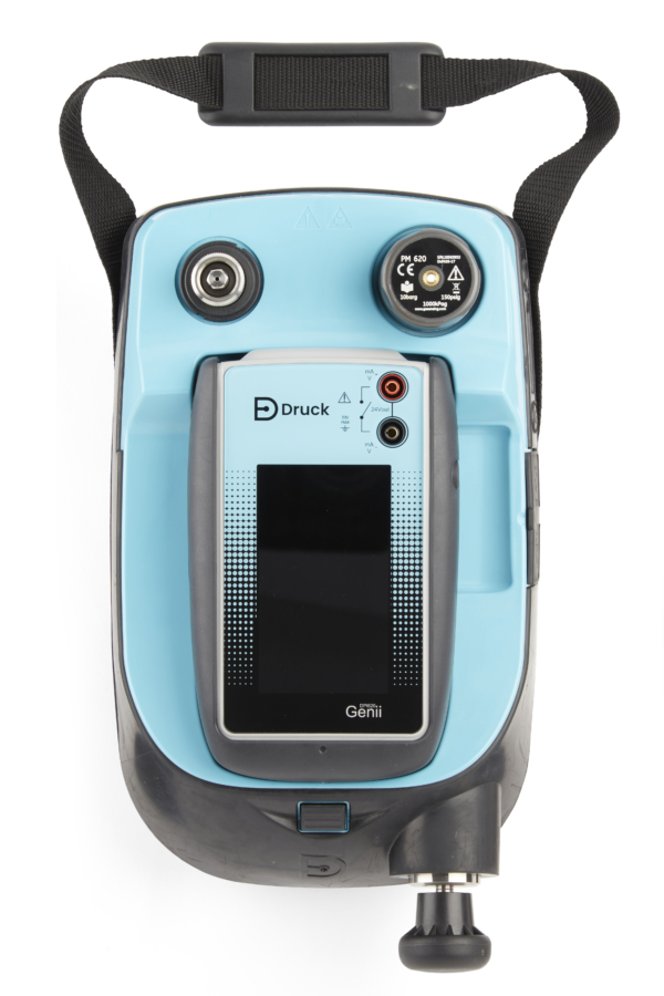 DPI620G-B mit PV624