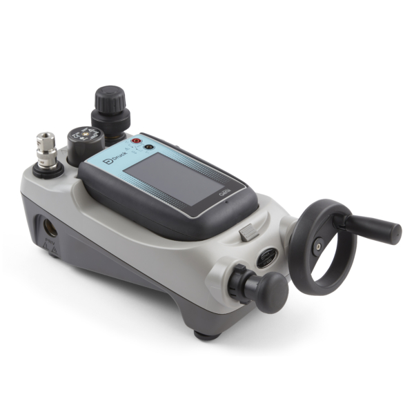 AKS DPI620G-B mit PV622