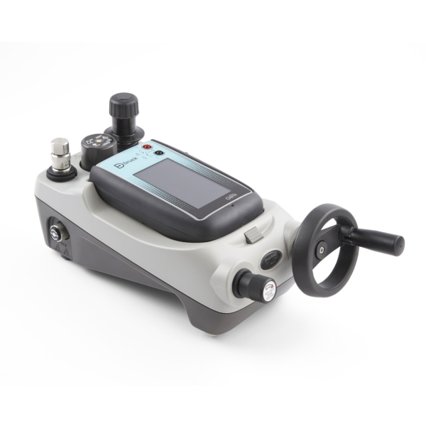 AKS DPI620G-B mit PV623