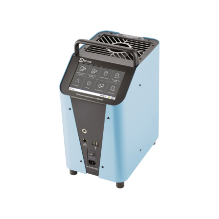 PTC 200 & PTC 700 Premium Temperaturkalibratoren (Multi-Funktion) für die Temperaturbereiche von -55 bis 200°C und von RT bis 700 °C