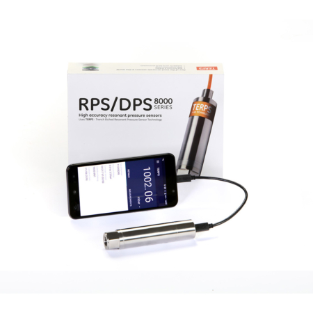 RPS DPS 8000