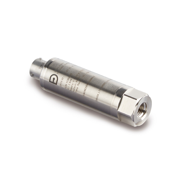 Wasserstoff-Drucksensor