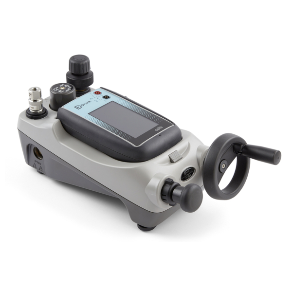 AKS-Messtechnik Druck-Kalibrator DPI 620 Genii Basic