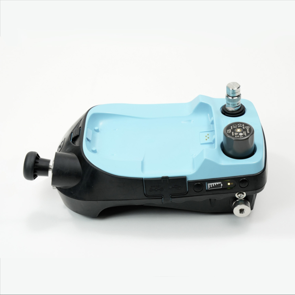 AKS-Messtechnik Druck-Kalibrator PV 624 für DPI 620 Genii