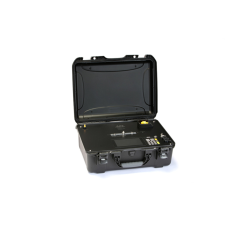 APP 3010 Druckcontroller