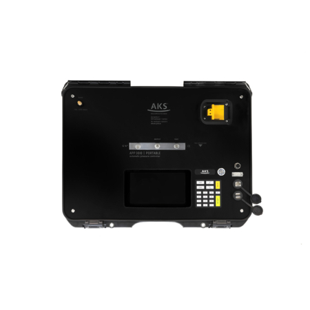 APP 3010 Druckcontroller