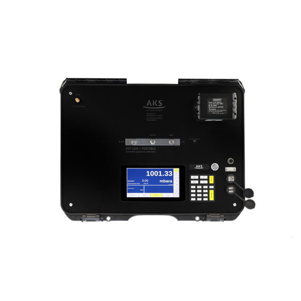 APP 3010 Druckcontroller