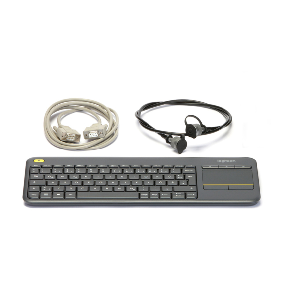 AKS APP 3070 Tastatur, Kabel