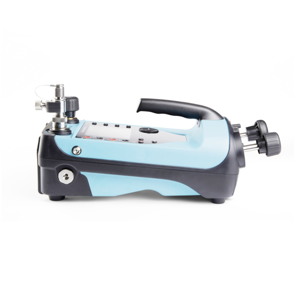 AKS-Messtechnik Druck-Kalibrator DPI 610E