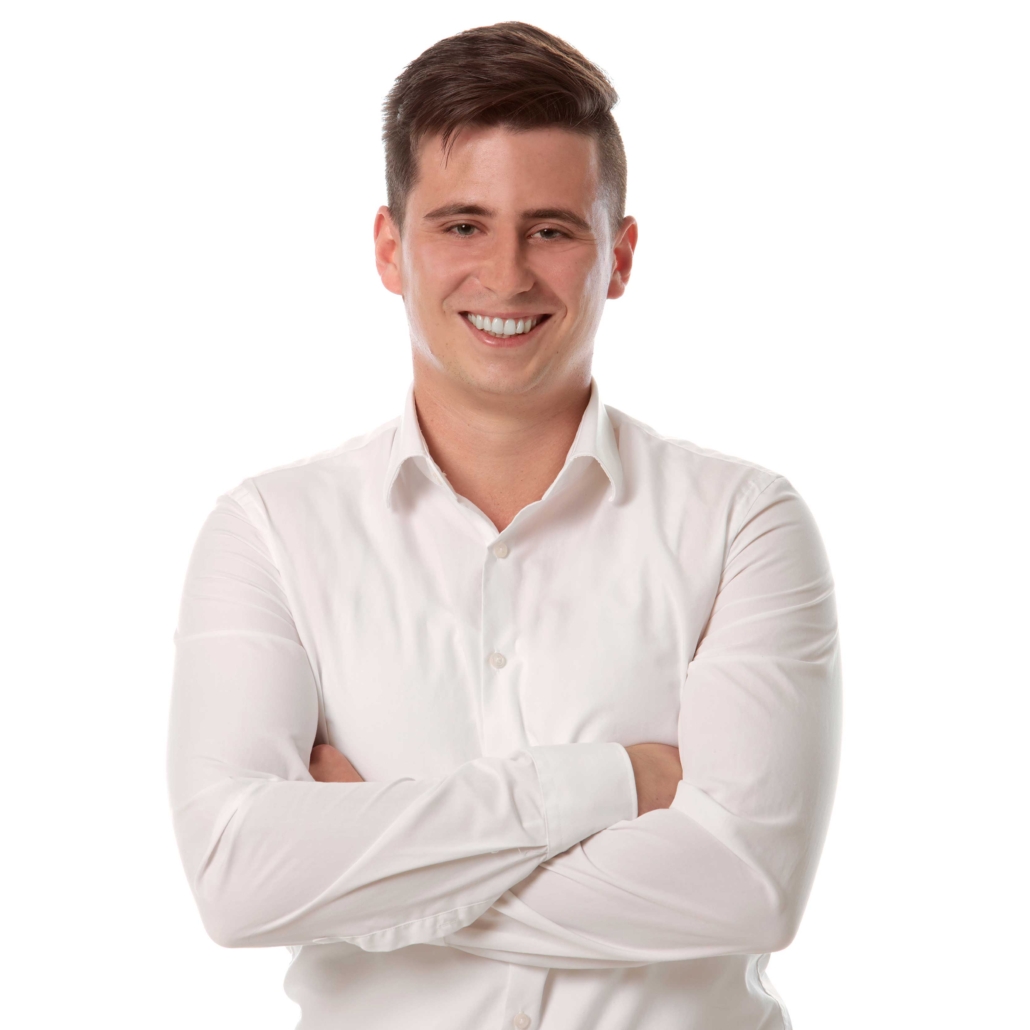 Pascal Vonhoff