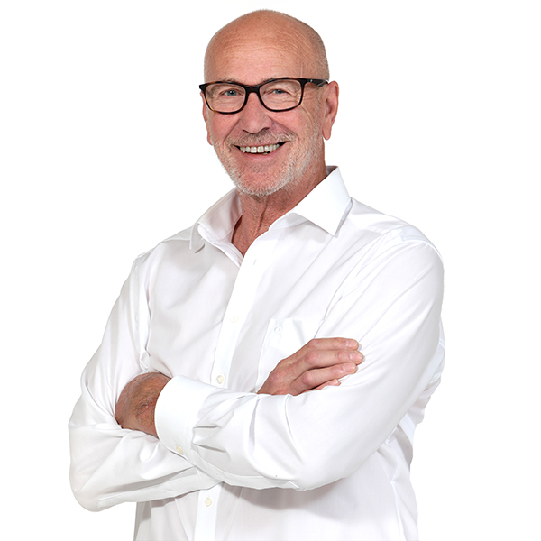 Volker Bach
