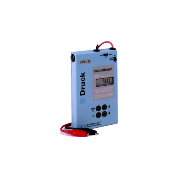AKS-Messtechnik Multifunktions-Kalibratoren UPS-II