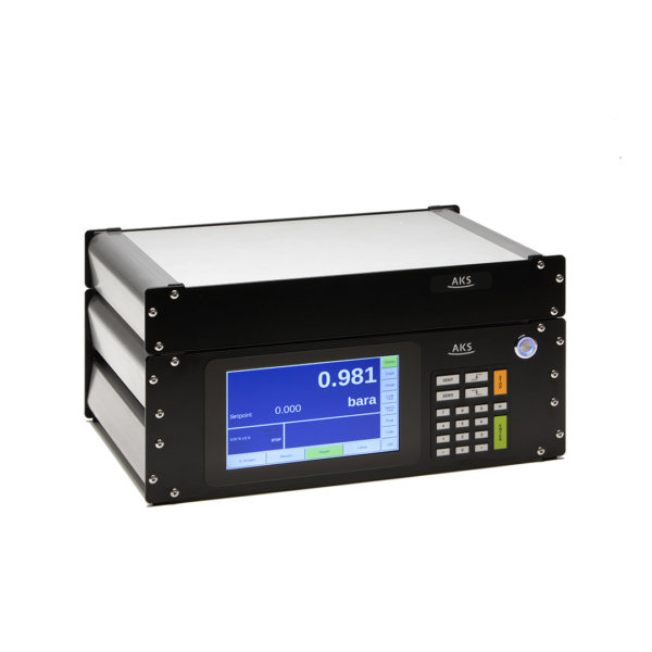 AKS-Messtechnik Druck-Controller APC 5210 APC APX