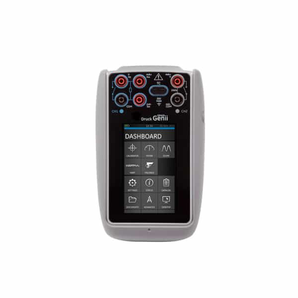 AKS-Messtechnik Druck-Kalibratoren DPI 620 Genii-IS