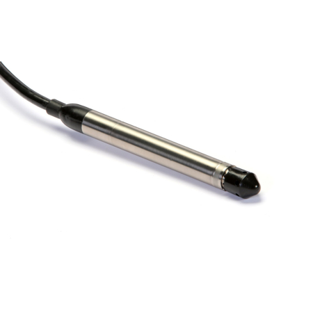 AKS-Messtechnik Druck-Sensoren PDCR / PTX 1830 / 1840