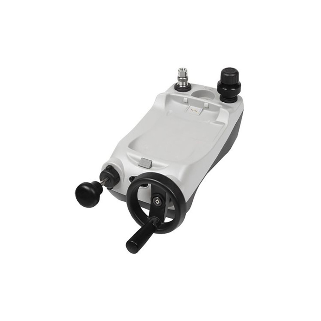 PV 622G/ PV622-IS - Handpumpen | AKS Druckmesstechnik