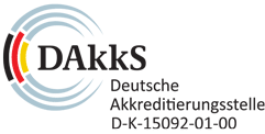 dakks Logo