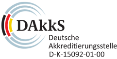 dakks Logo