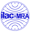 ilac mra Logo