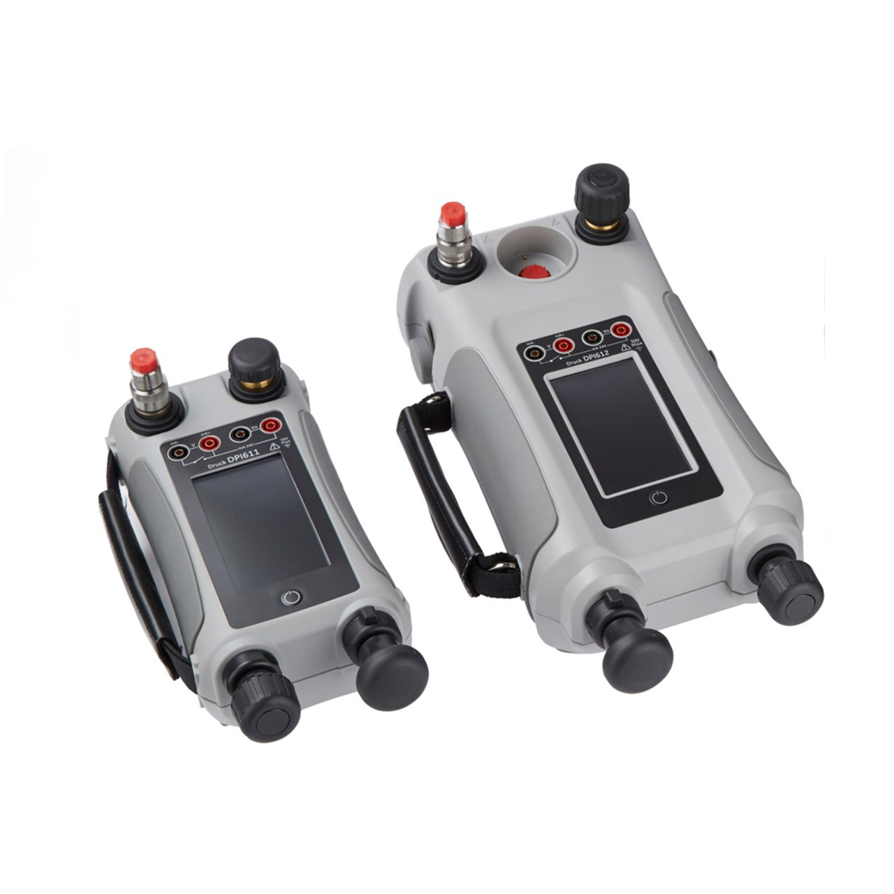 AKS-Messtechnik Druck-Kalibratoren DPI 611